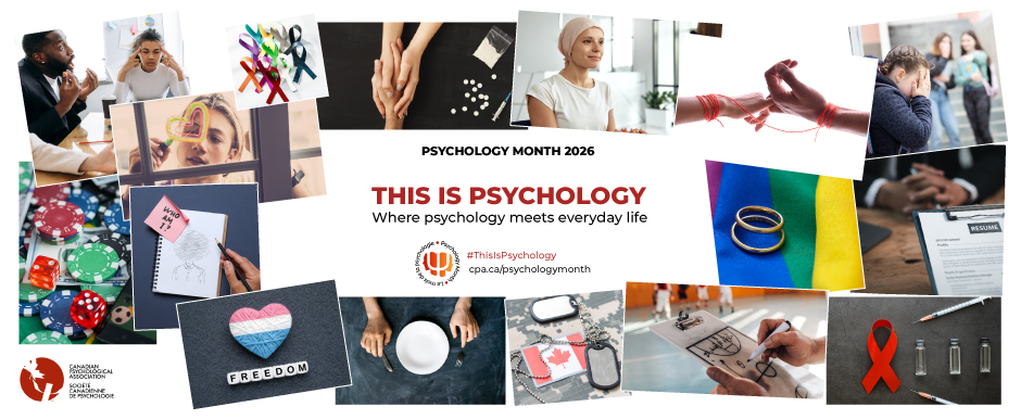 Psychology Month 2026